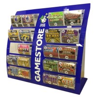point of sale display stands