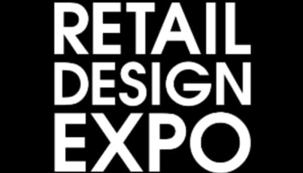 Retail Design Expo Logo