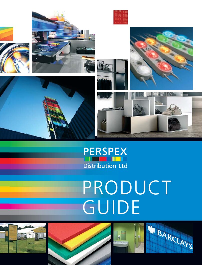 PERSPEX PRODUCT GUIDE LR pdf