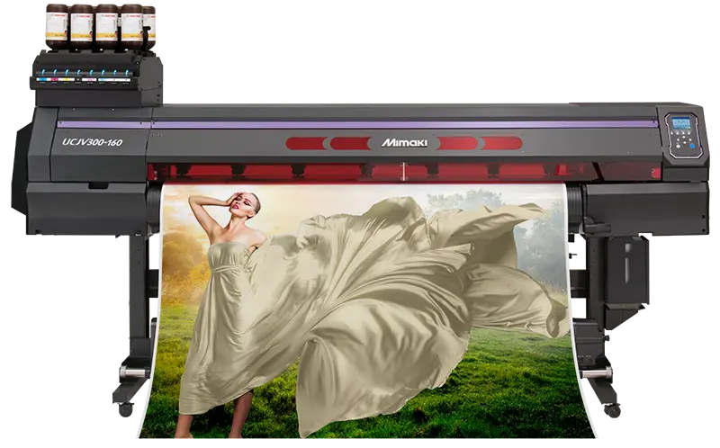 Mimaki UCJV300-160