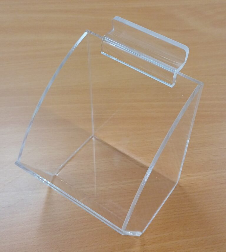 Slatwall Accessory