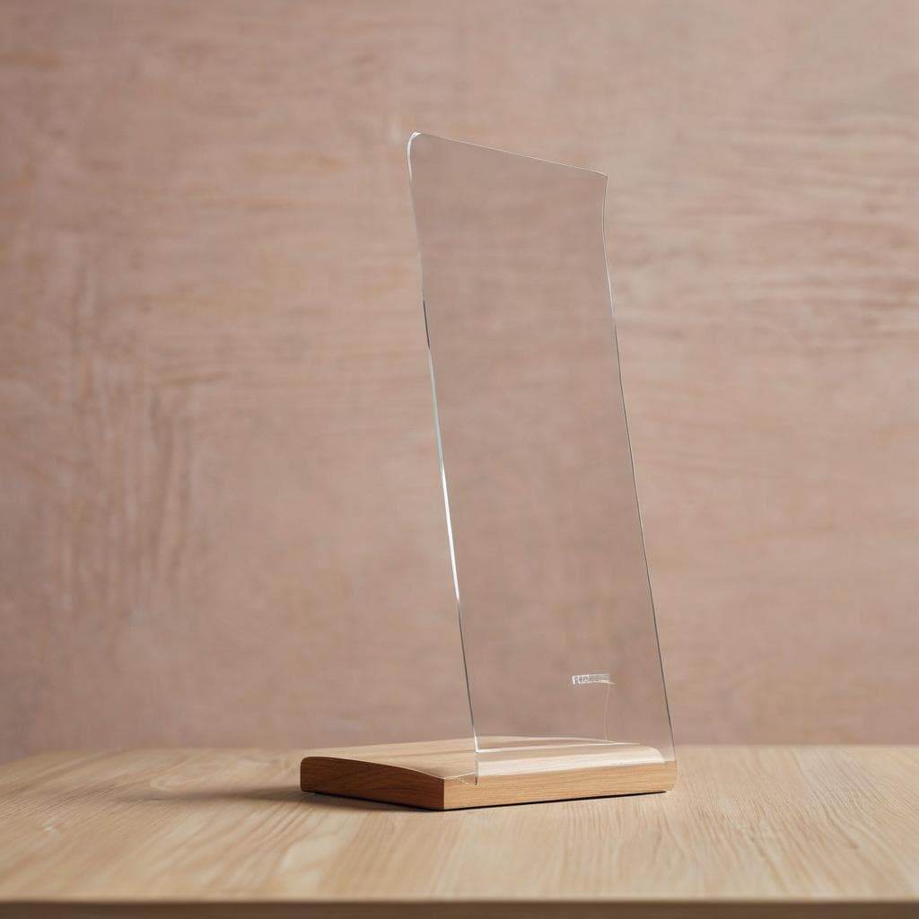 Menu Holder