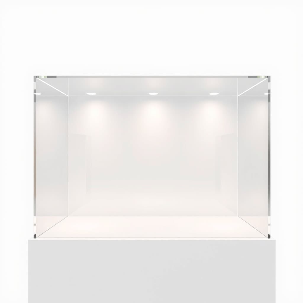 Display Your Lego and Other Models