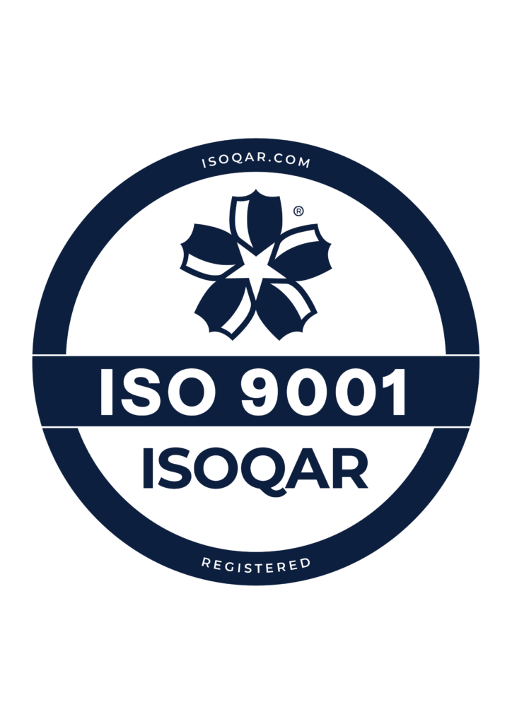 ISO9001