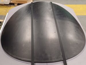Drape Forming
