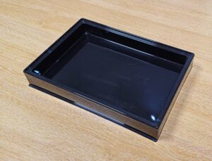 Vacuum Formed Plastic Tray