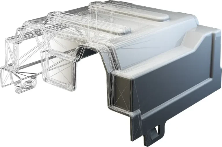 design service ash plastics