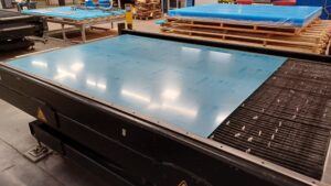Penta Cutlite Laser for acrylic 